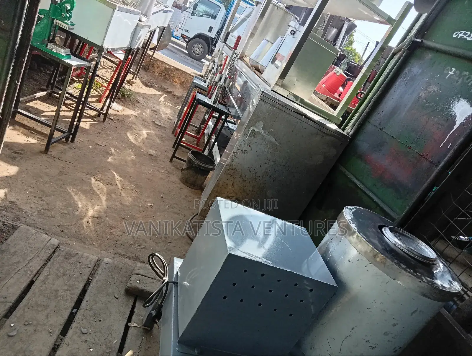 High Speed, Automatic Potato Peeler Machine