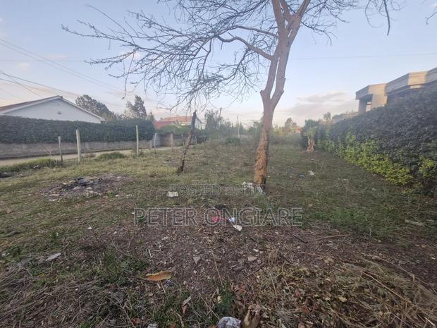 Plot for Sale- Kiserian - thumbnail 3