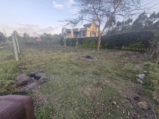 Plot for Sale- Kiserian - thumbnail 4