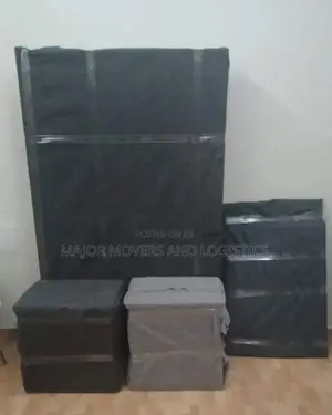 Professional Movers and Packers Services Within Bamburi Estates