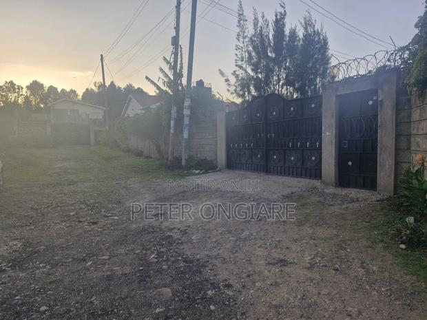 Plot for Sale- Kiserian - thumbnail 5