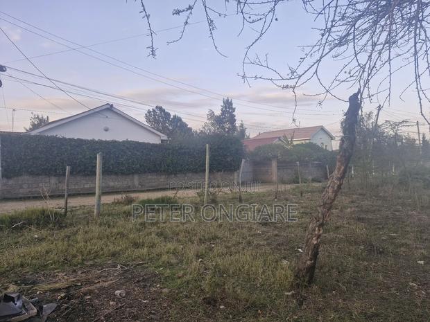 Plot for Sale- Kiserian - thumbnail 6