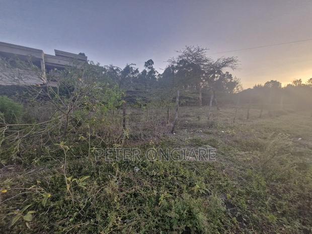 Plot for Sale- Kiserian - thumbnail 7