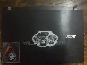 Laptop Acer 8GB Intel Core i5 SSD 256GB