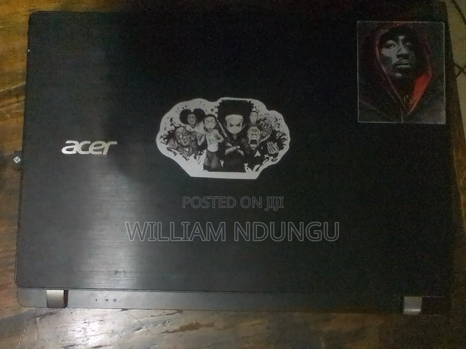 Laptop Acer 8GB Intel Core i5 SSD 256GB