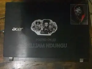 Laptop Acer 8GB Intel Core i5 SSD 256GB