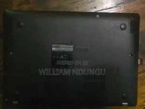 Laptop Acer 8GB Intel Core i5 SSD 256GB