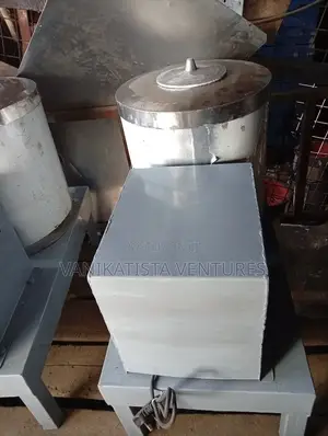 Commercial Potato Peeler 25kg Capacity