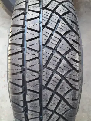 225/70r17 Michelin Tyres 108t X/L Latitude Cross