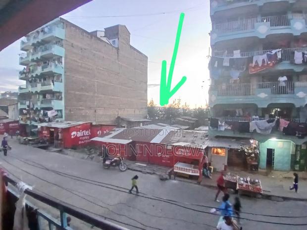 Prime Plot Pipeline Nairobi - main view