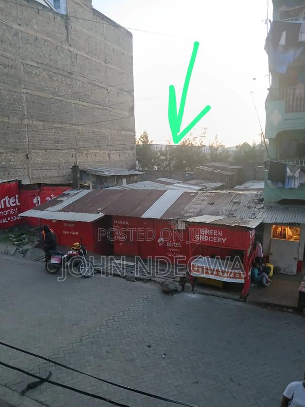 Prime Plot Pipeline Nairobi - thumbnail 2