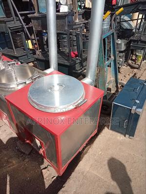 50 LTRS Capacity Energy Saving Boiler - thumbnail 2