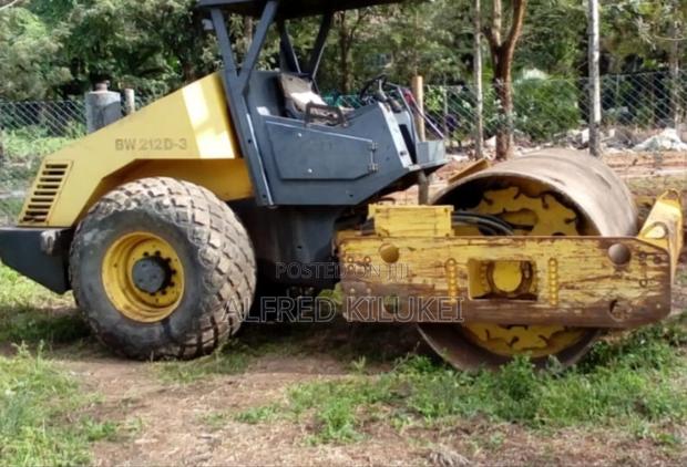 Roller Romag for Sale - main view