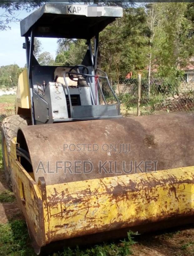 Roller Romag for Sale - thumbnail 3