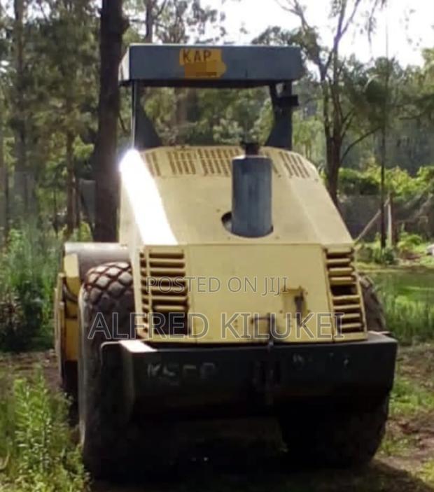 Roller Romag for Sale - thumbnail 4