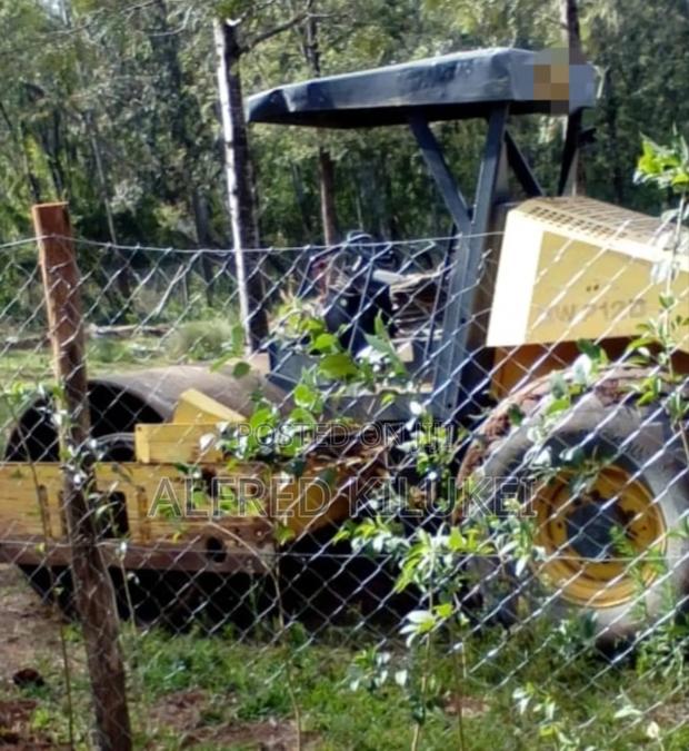 Roller Romag for Sale - thumbnail 5