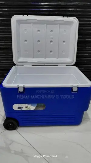 100l Portable Cooler Box