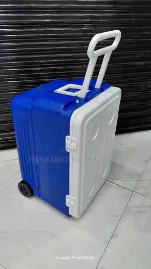 100l Portable Cooler Box