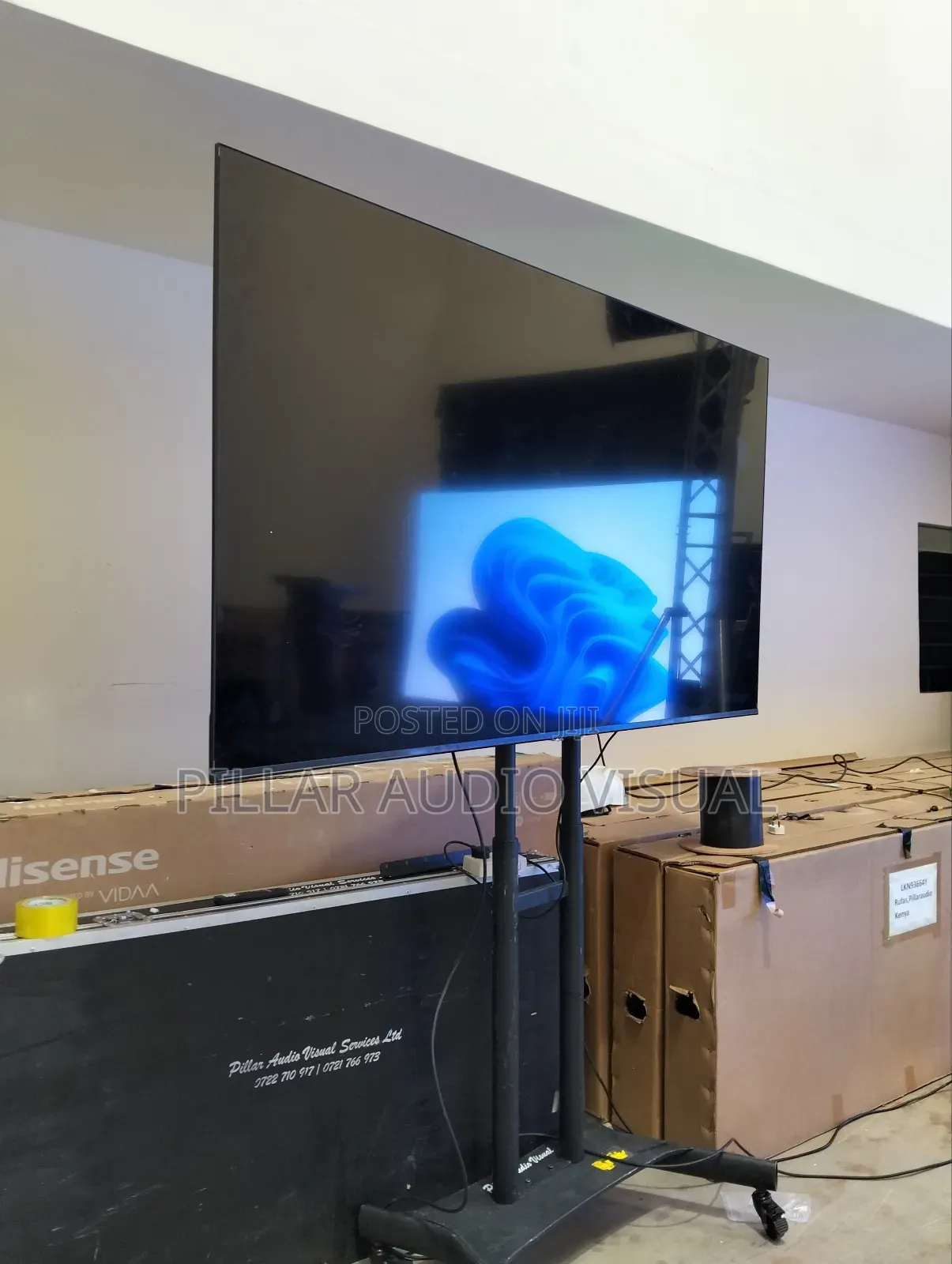 Keep in Touch for Tv Screens Hire,The Rentals for Plasma Screen,Hiretv