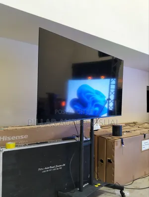 Indoor Set Up for Tv Screens for Hire! Plasma Indoor, Hire Rentals