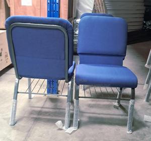 Imported Conference Chairs,Very Comfortable and Durable. - main view