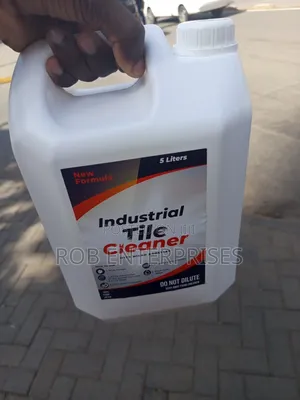 5ltres Industrial Tile Cleaner