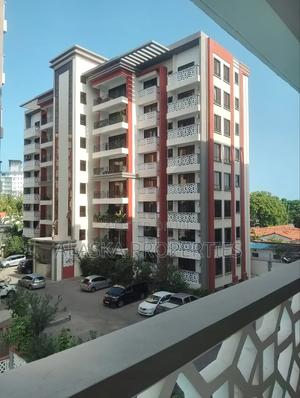3bdrm Apartment in Nyali Estate for rent - main view