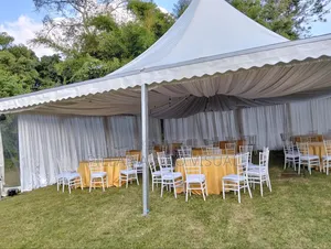 Do Bookings in Advance for Tents Rentals, Tables Chairs/Seats, Hire