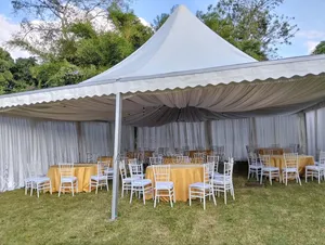Do Bookings in Advance for Tents Rentals, Tables Chairs/Seats, Hire