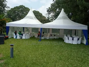 Make Your Events Perfect by Using Our Clean Tents, Tables Chairs