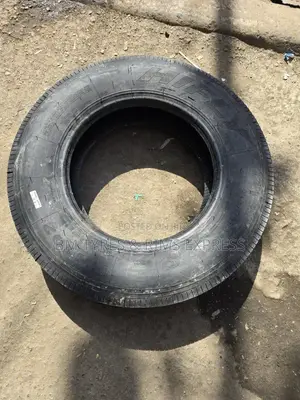 215 /75 R17. 5 Hifly Tyres (Commercial) Hh102.