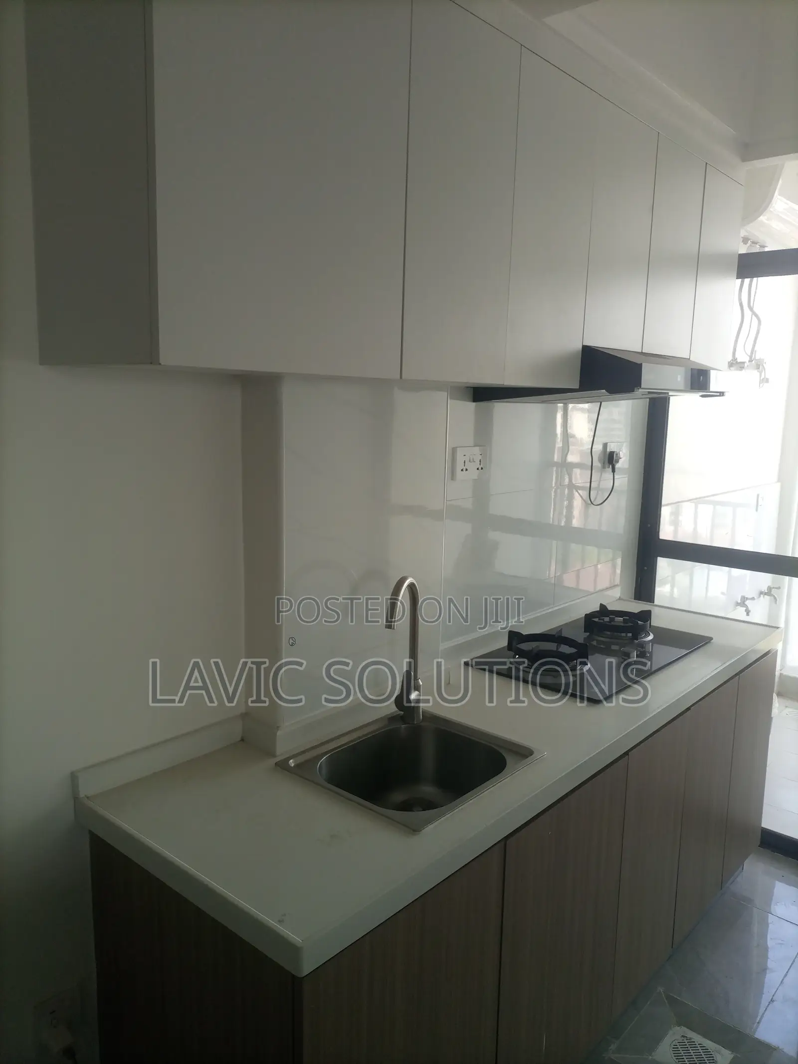 Kitchen Cabinets, Countertops and Wardrobes