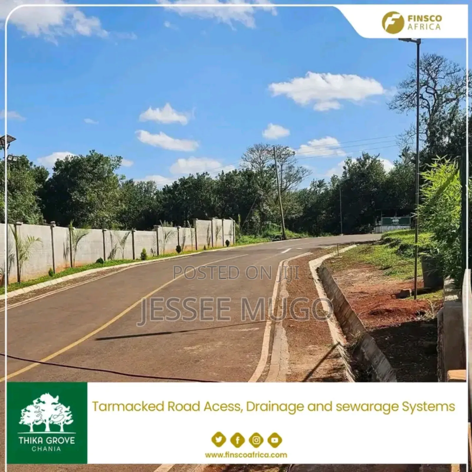 Prime Plots For Sale