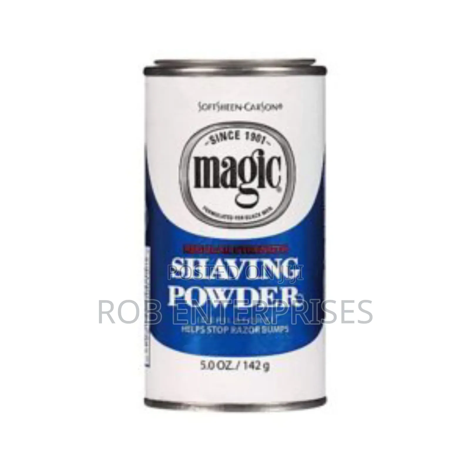 Shaving Powder