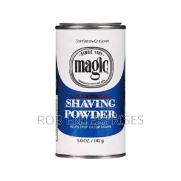 Shaving Powder - thumbnail 2