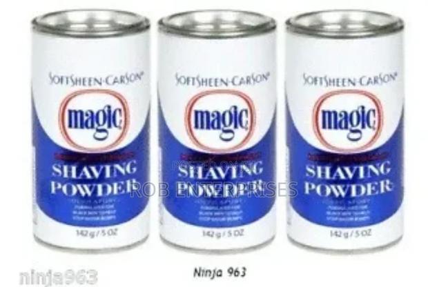 Shaving Powder - thumbnail 3