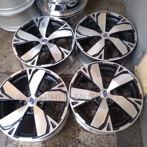 Subaru Forester Xt 18 Inch Rims