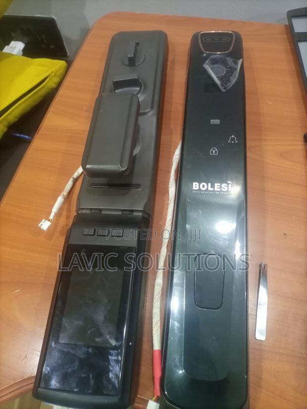 Smart Lock Installation - thumbnail 3