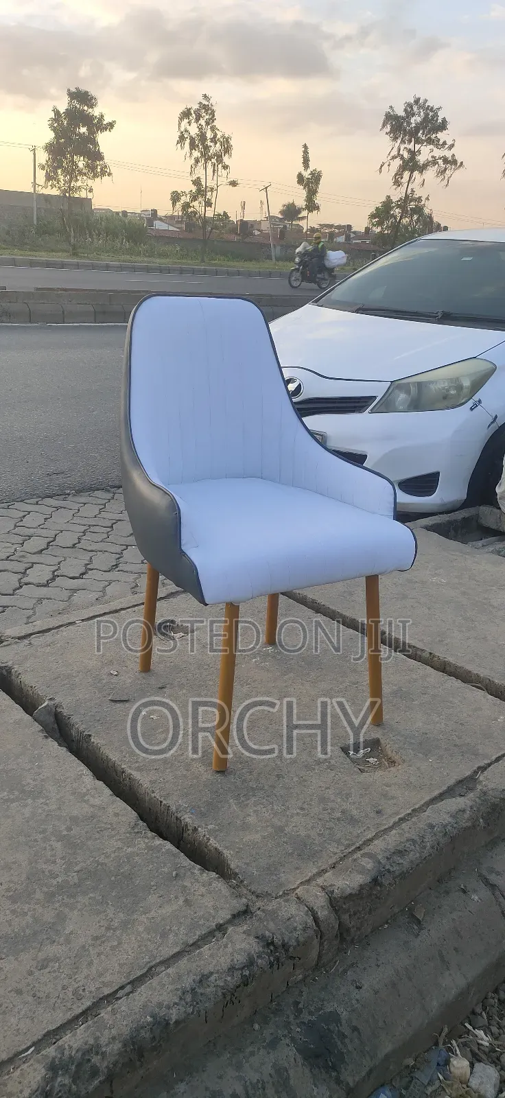 Hotel And Restaurant Seat