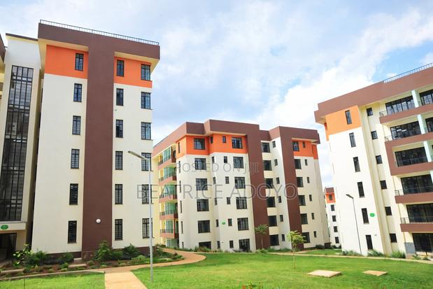 3bdrm Apartment in Kahawa West for rent - thumbnail 2