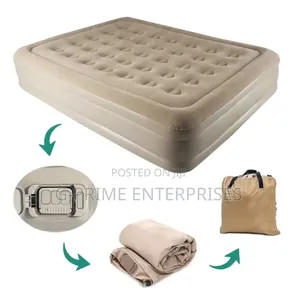 Inflatable Bed Mattress