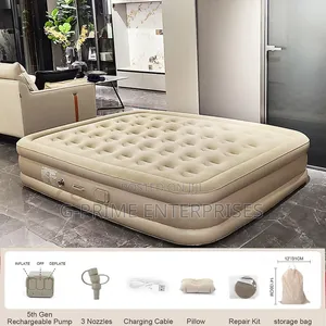 Inflatable Bed Mattress