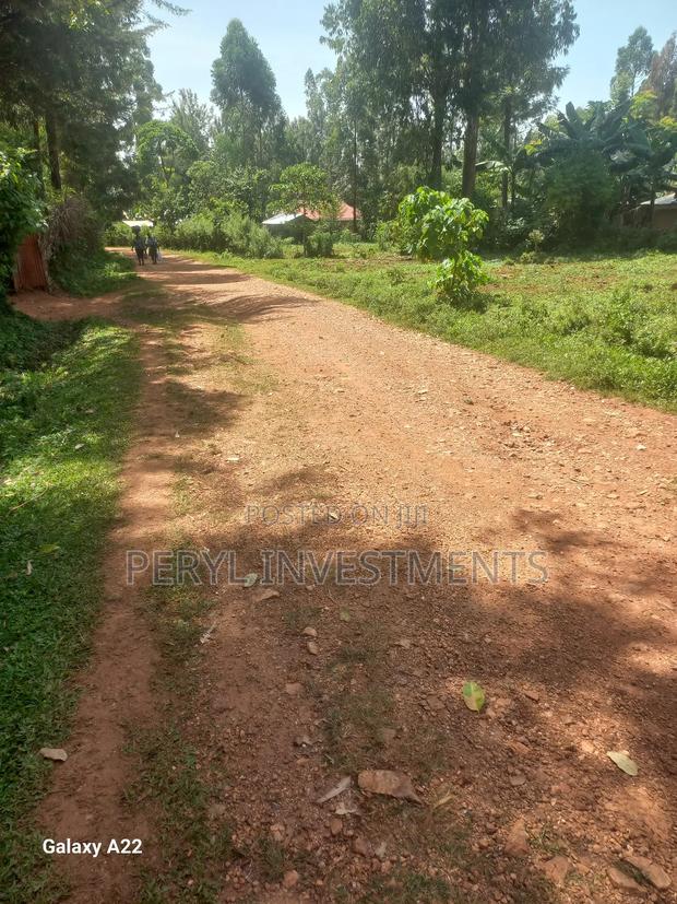 Plot for Sale in Kakamega - thumbnail 5