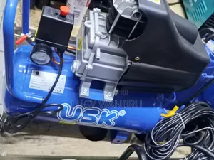 25l Air Compressor Usk