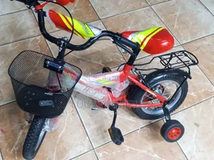 Lion King Bike/ Quality New Bike
