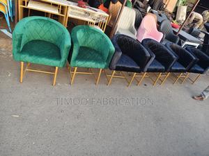 Styling Black and Green Seats - thumbnail 2