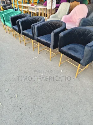 Styling Black and Green Seats 