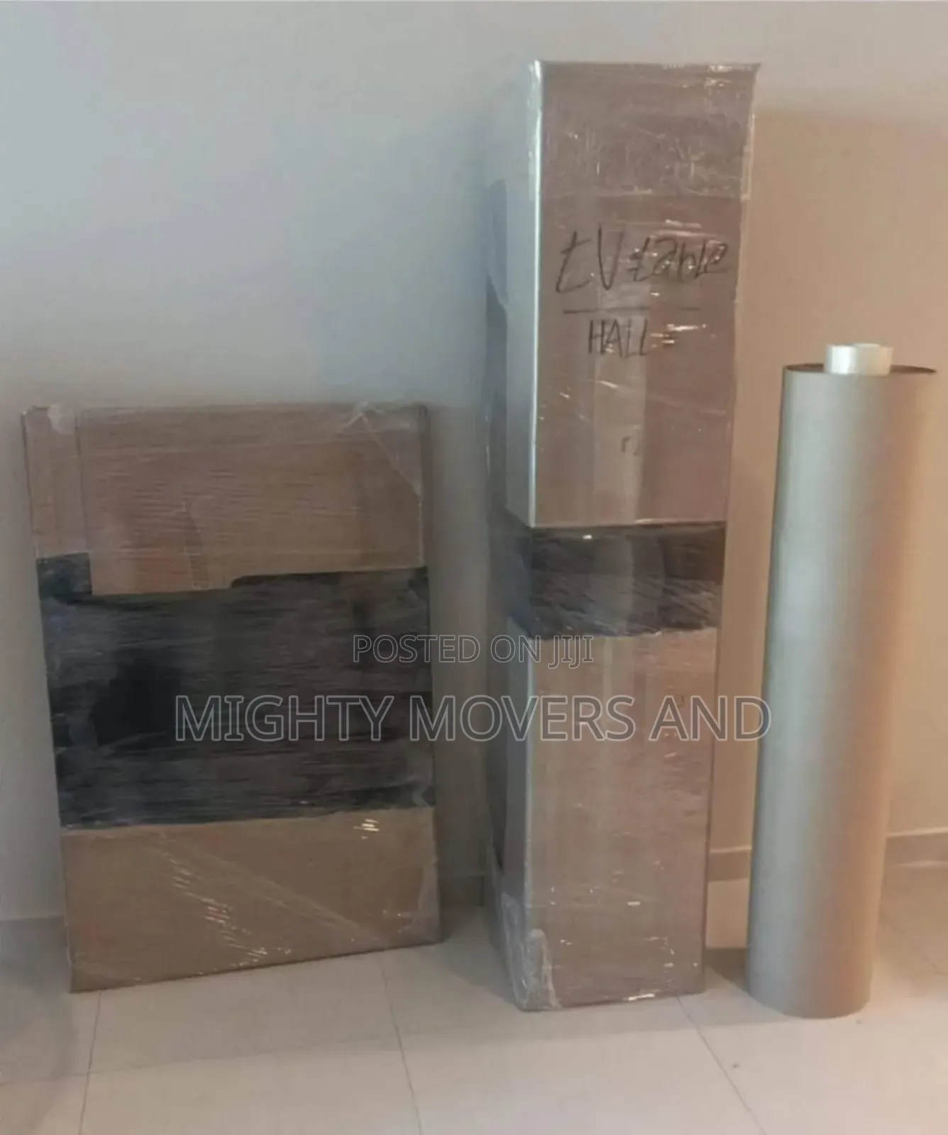 Professional Movers Services Within Likoni Estates