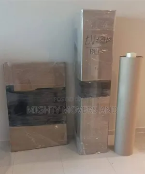 Professional Movers Services Within Likoni Estates