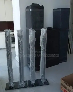 Professional Movers and Packers Services Within Karen Estate
